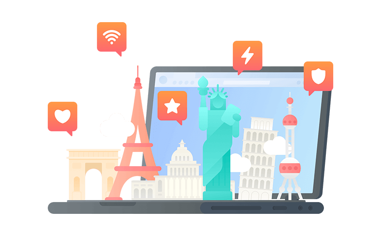 在泰国连接到中国vpn - VPN加速器